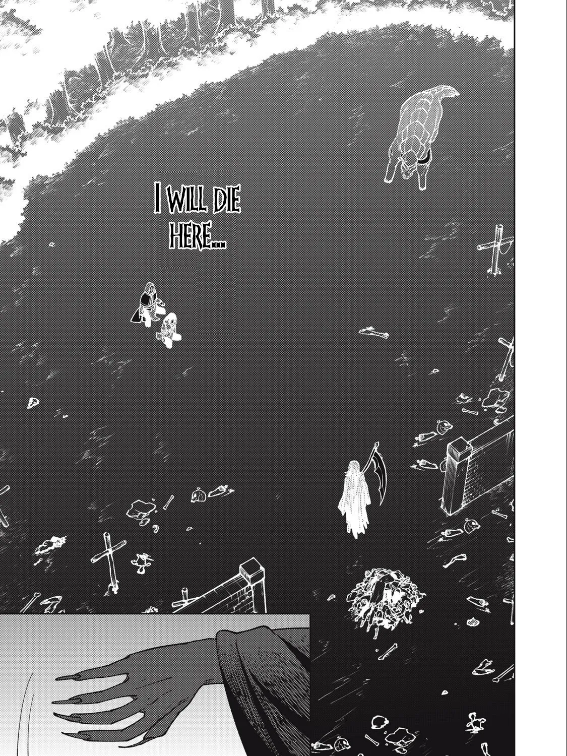 I'm a Curse Crafter, and I Don't Need an S-Rank Party!, chapter 27.2, page 13