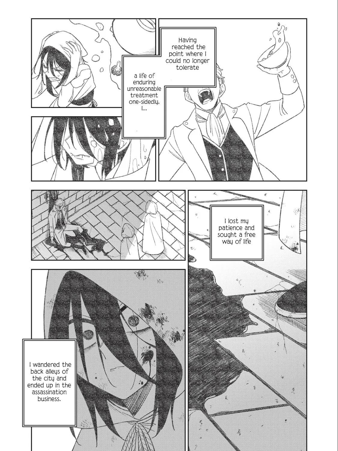 I'm a Curse Crafter, and I Don't Need an S-Rank Party!, chapter 27.2, page 21