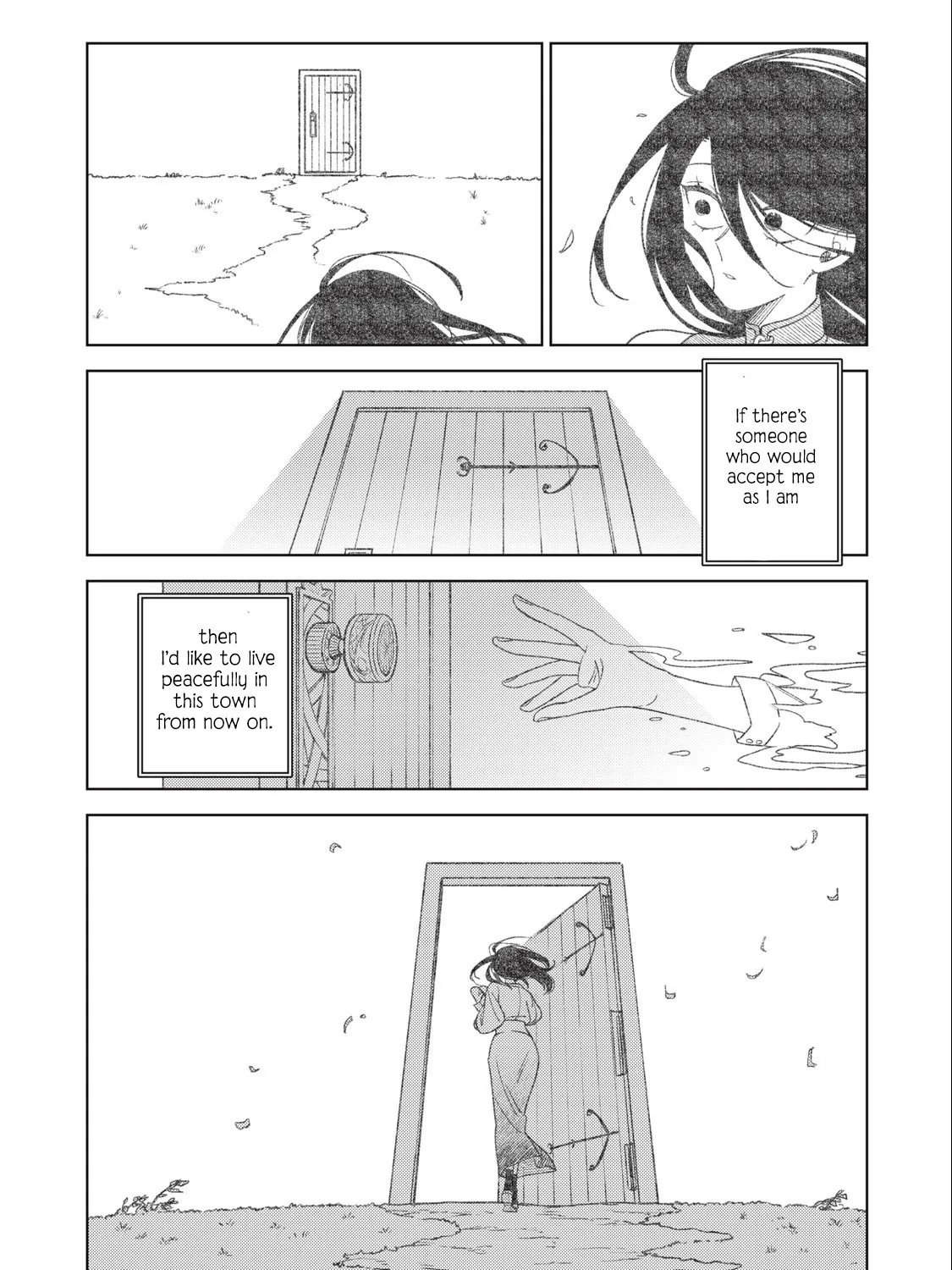 I'm a Curse Crafter, and I Don't Need an S-Rank Party!, chapter 27.2, page 31