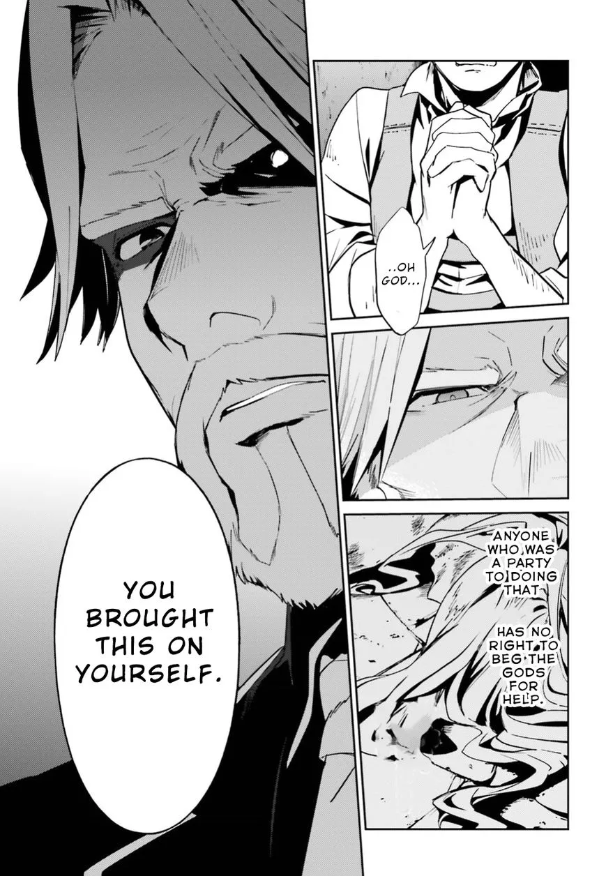 Overlord, chapter 38, page 11