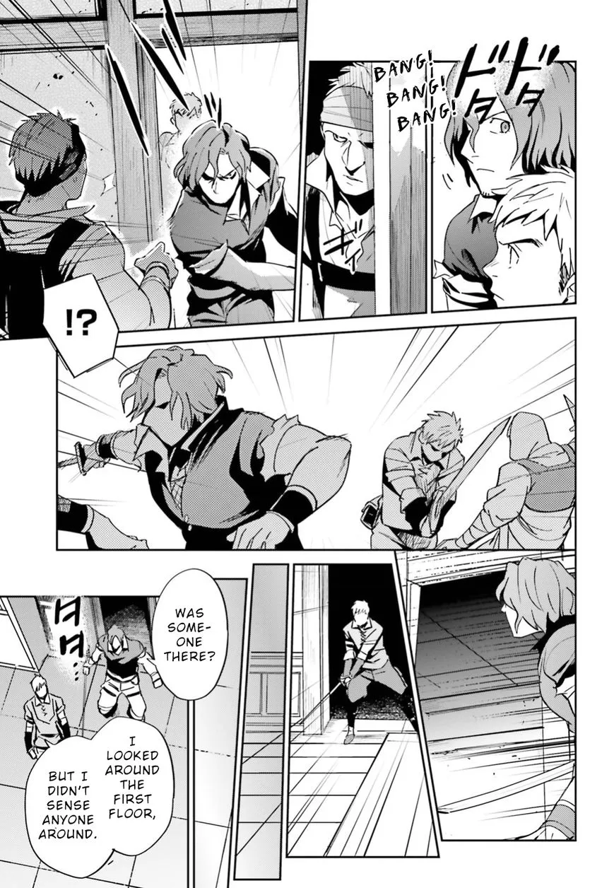 Overlord, chapter 38, page 15