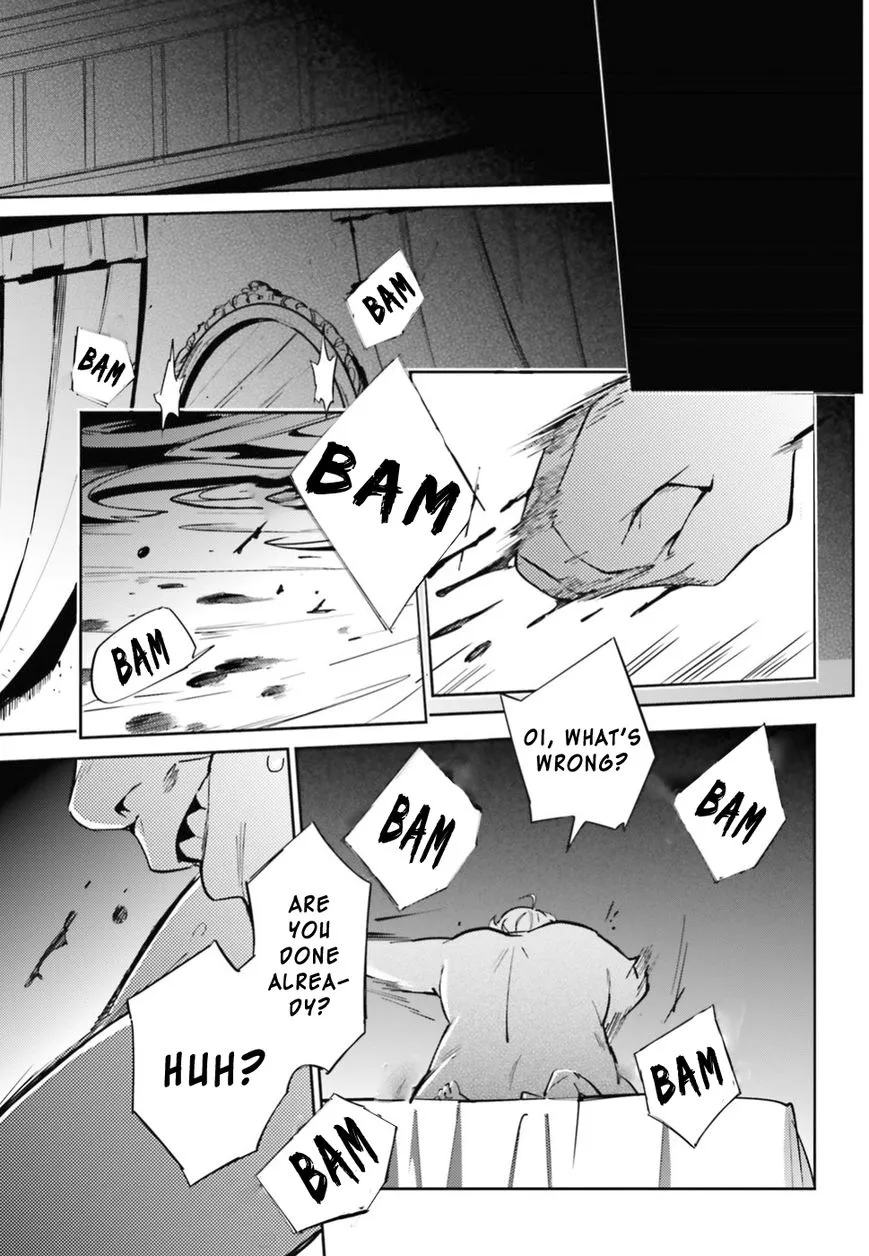 Overlord, chapter 38, page 19