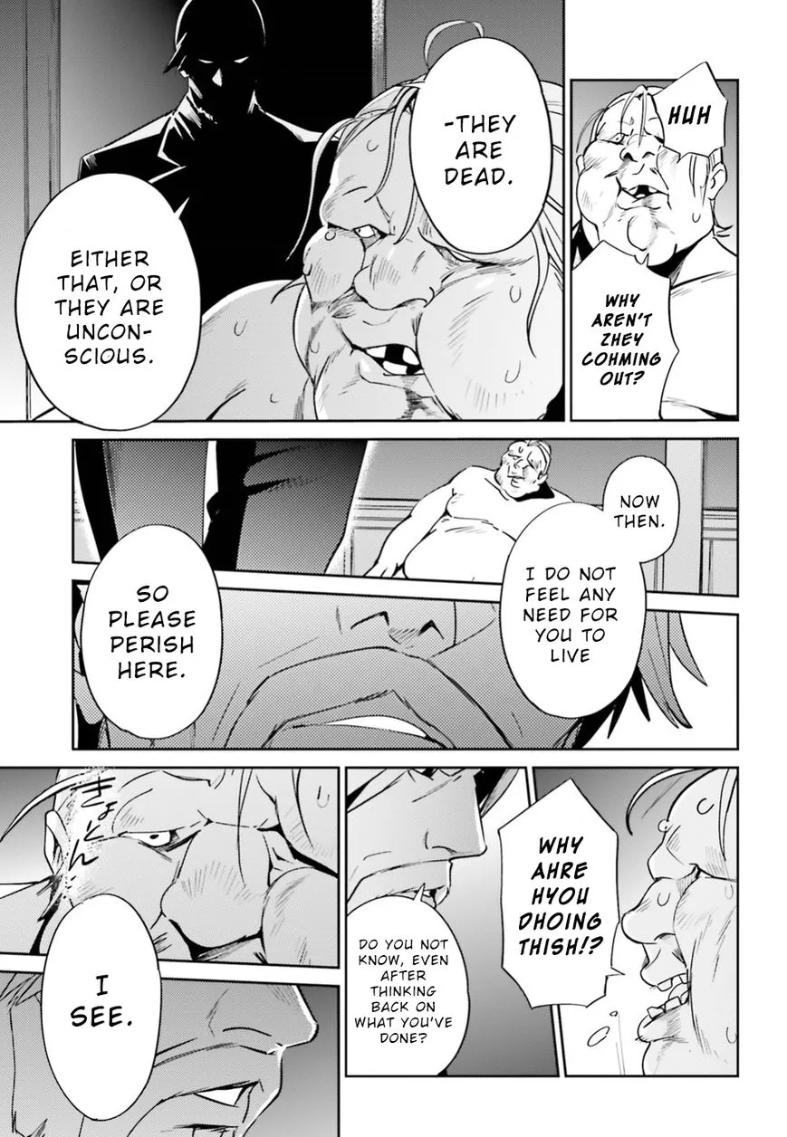 Overlord, chapter 38, page 25