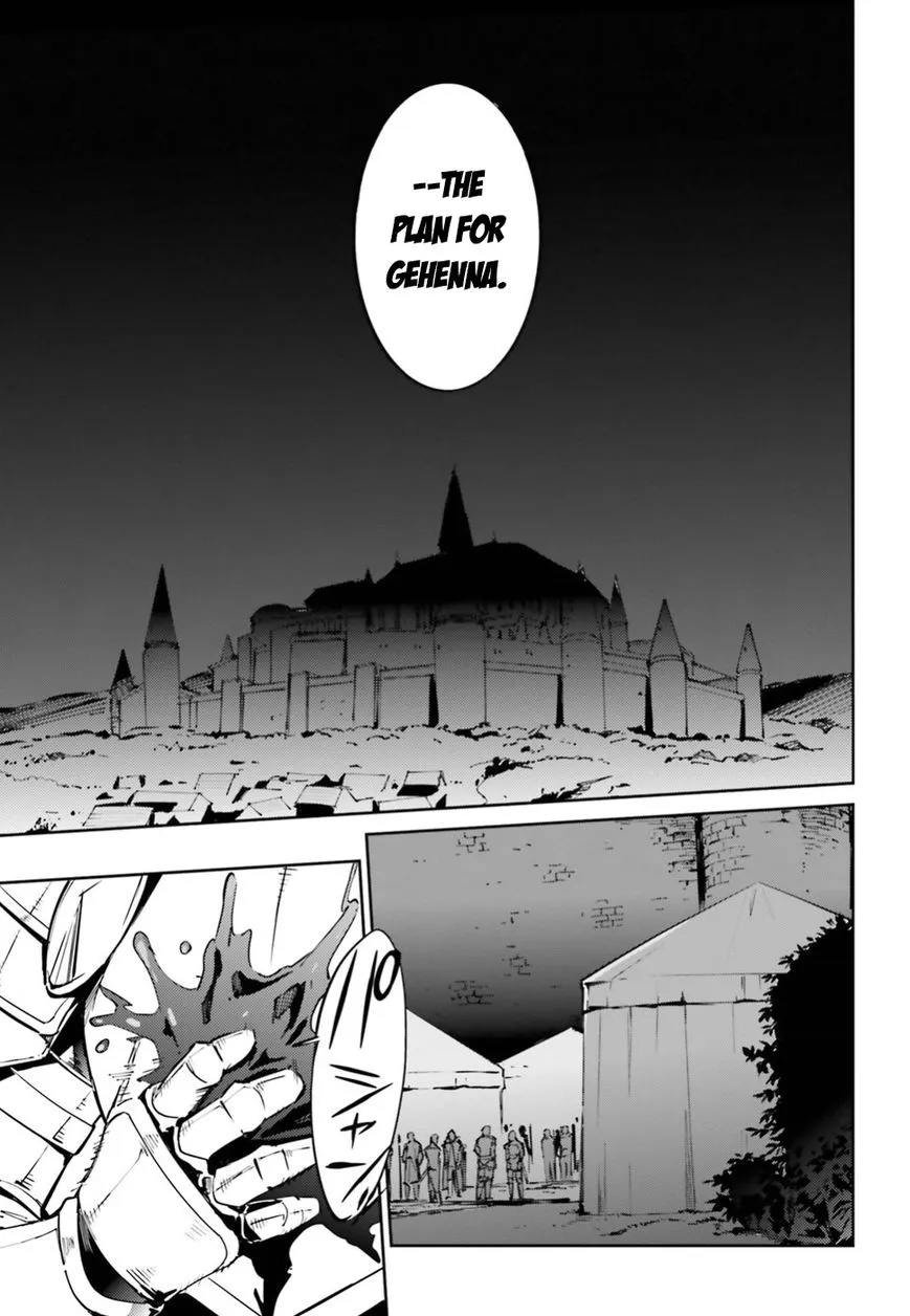 Overlord, chapter 42, page 11