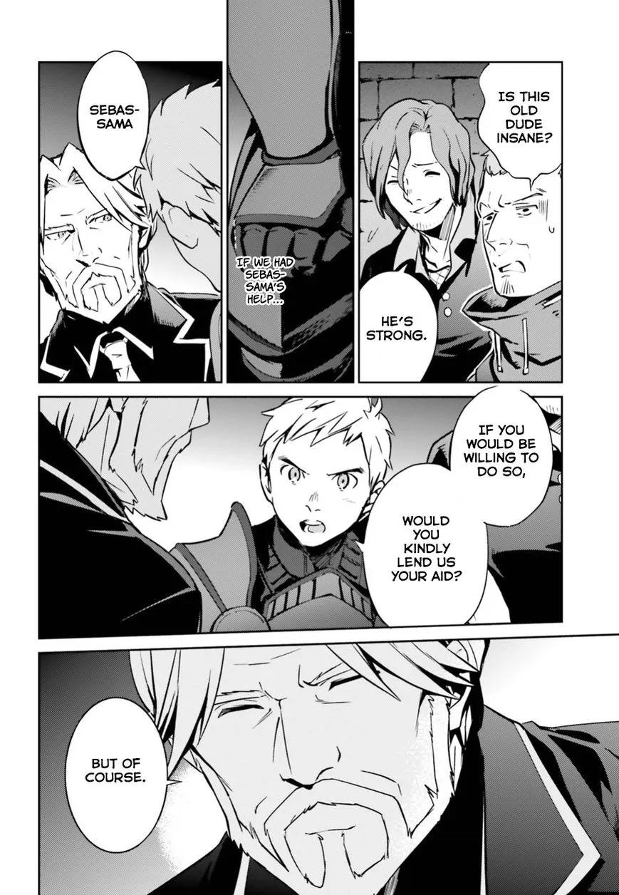 Overlord, chapter 42, page 24