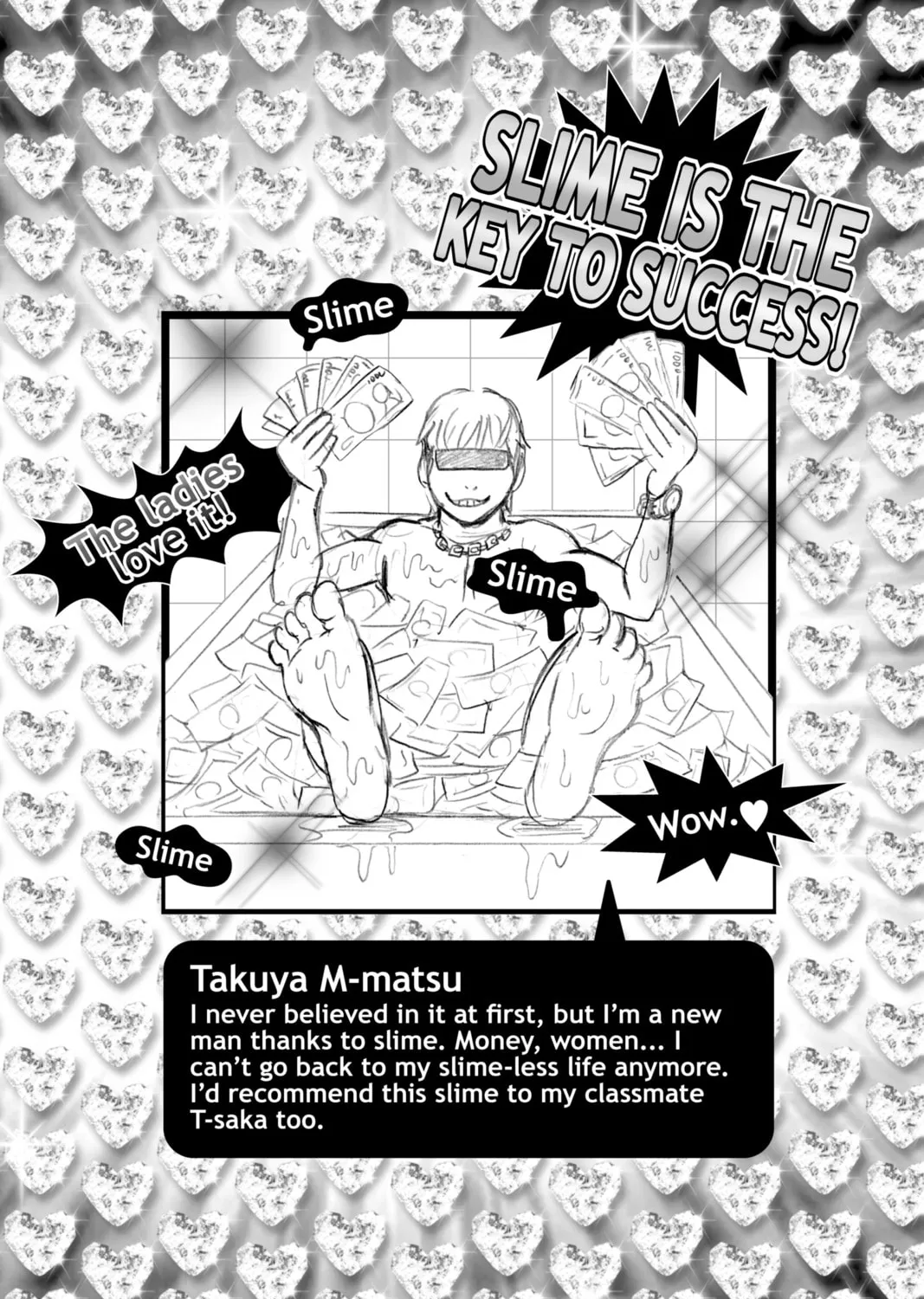 Assassination Classroom, chapter 46, page 39