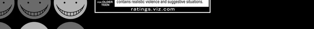 Assassination Classroom, chapter 52, page 46