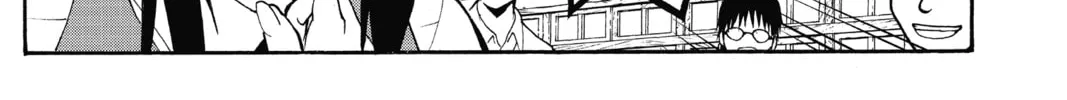Assassination Classroom, chapter 54, page 6