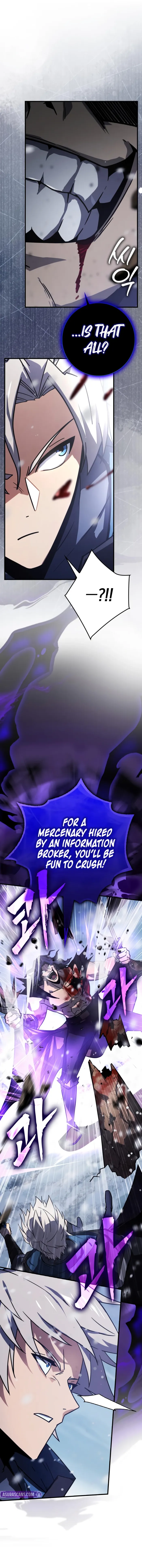 A Genius Wizard Who Breaks Boundaries, chapter 42, page 7