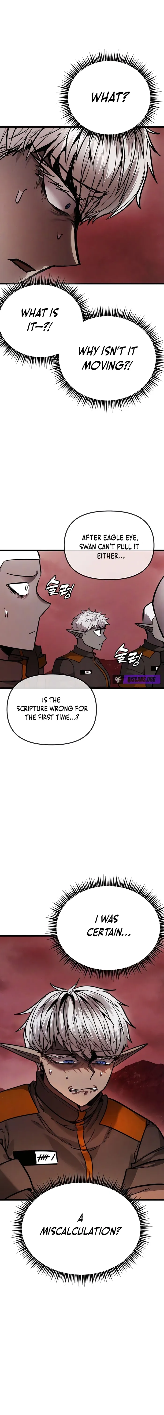 Fantasy Enlistment Squad, chapter 5, page 20