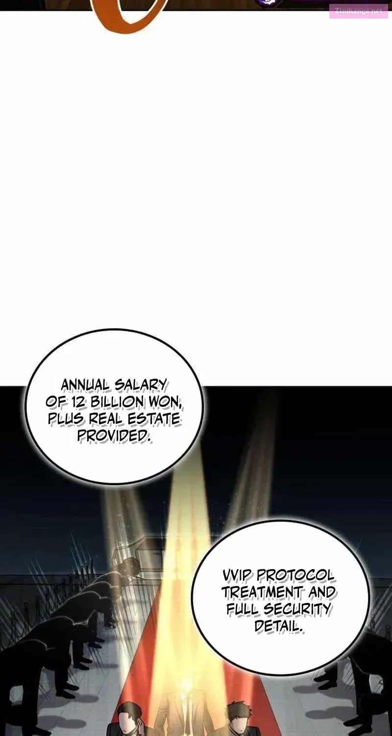 A Wimp’s Strategy Guide to Conquer the Tower, chapter 6, page 24