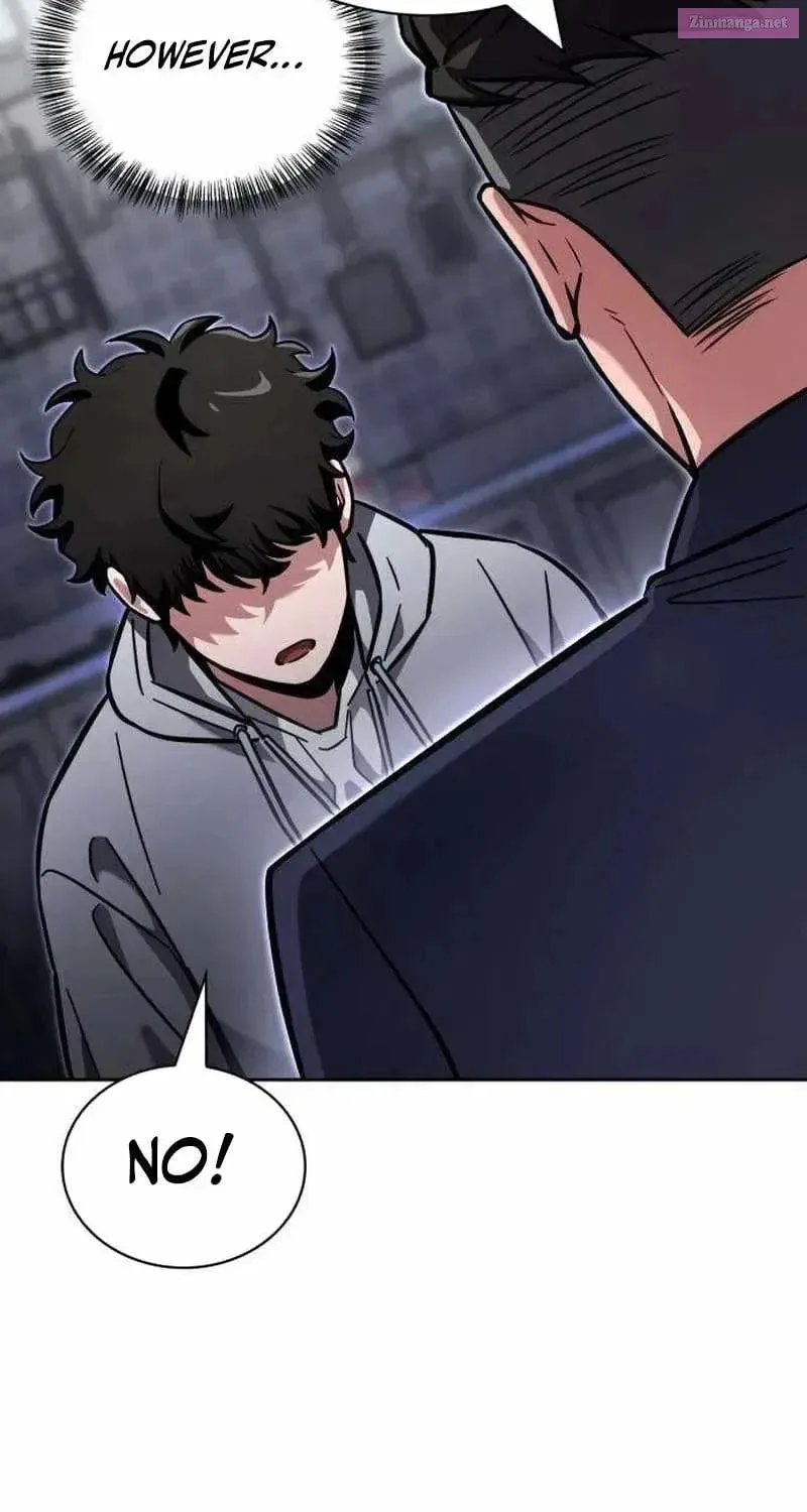 A Wimp’s Strategy Guide to Conquer the Tower, chapter 6, page 30