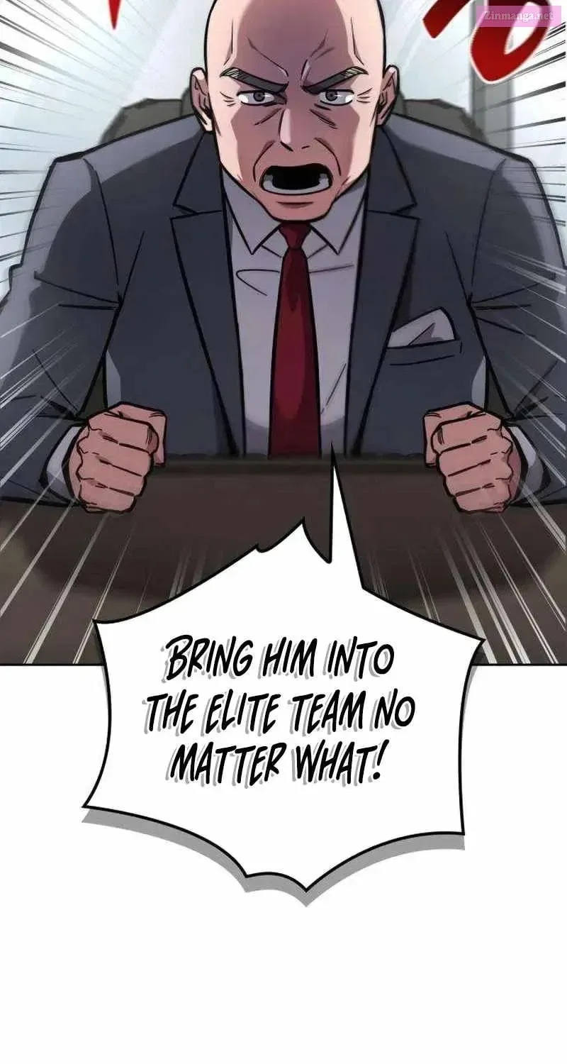 A Wimp’s Strategy Guide to Conquer the Tower, chapter 6, page 35