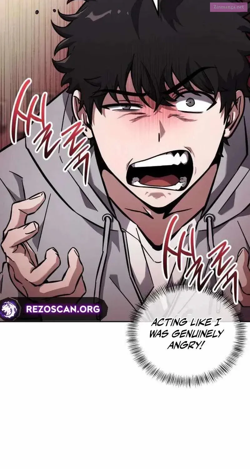 A Wimp’s Strategy Guide to Conquer the Tower, chapter 6, page 39