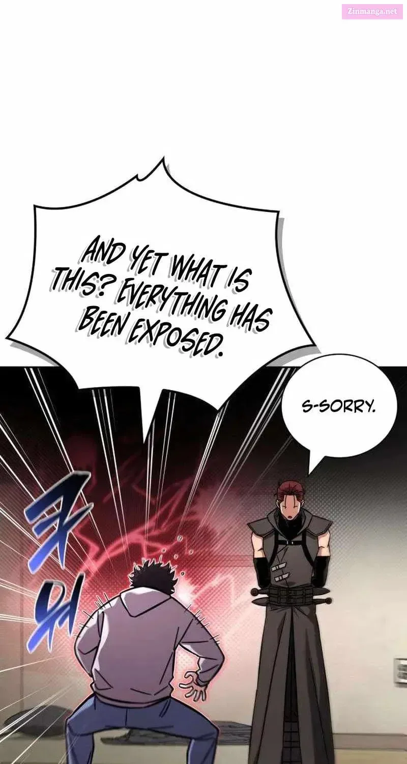 A Wimp’s Strategy Guide to Conquer the Tower, chapter 6, page 40
