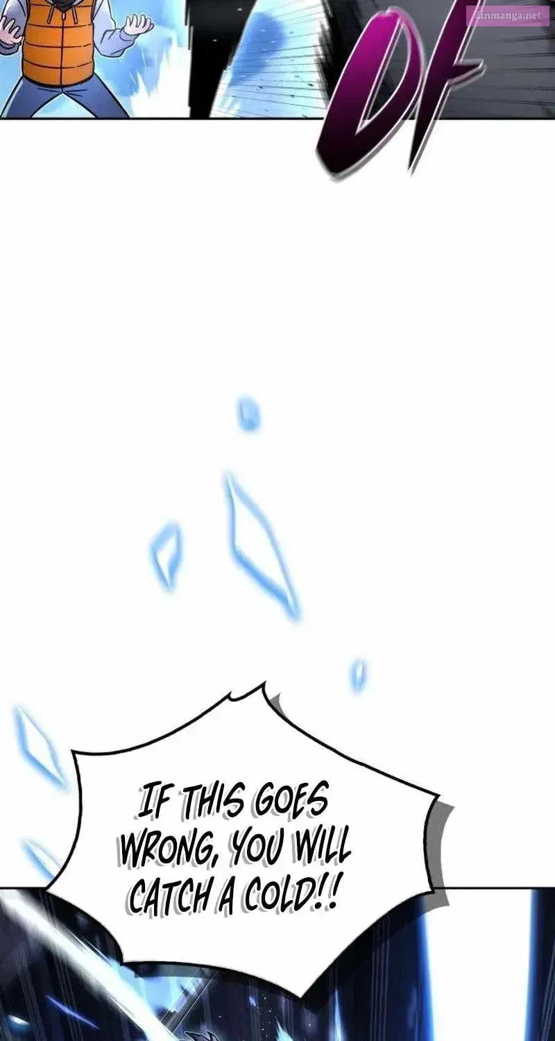 A Wimp’s Strategy Guide to Conquer the Tower, chapter 6, page 54