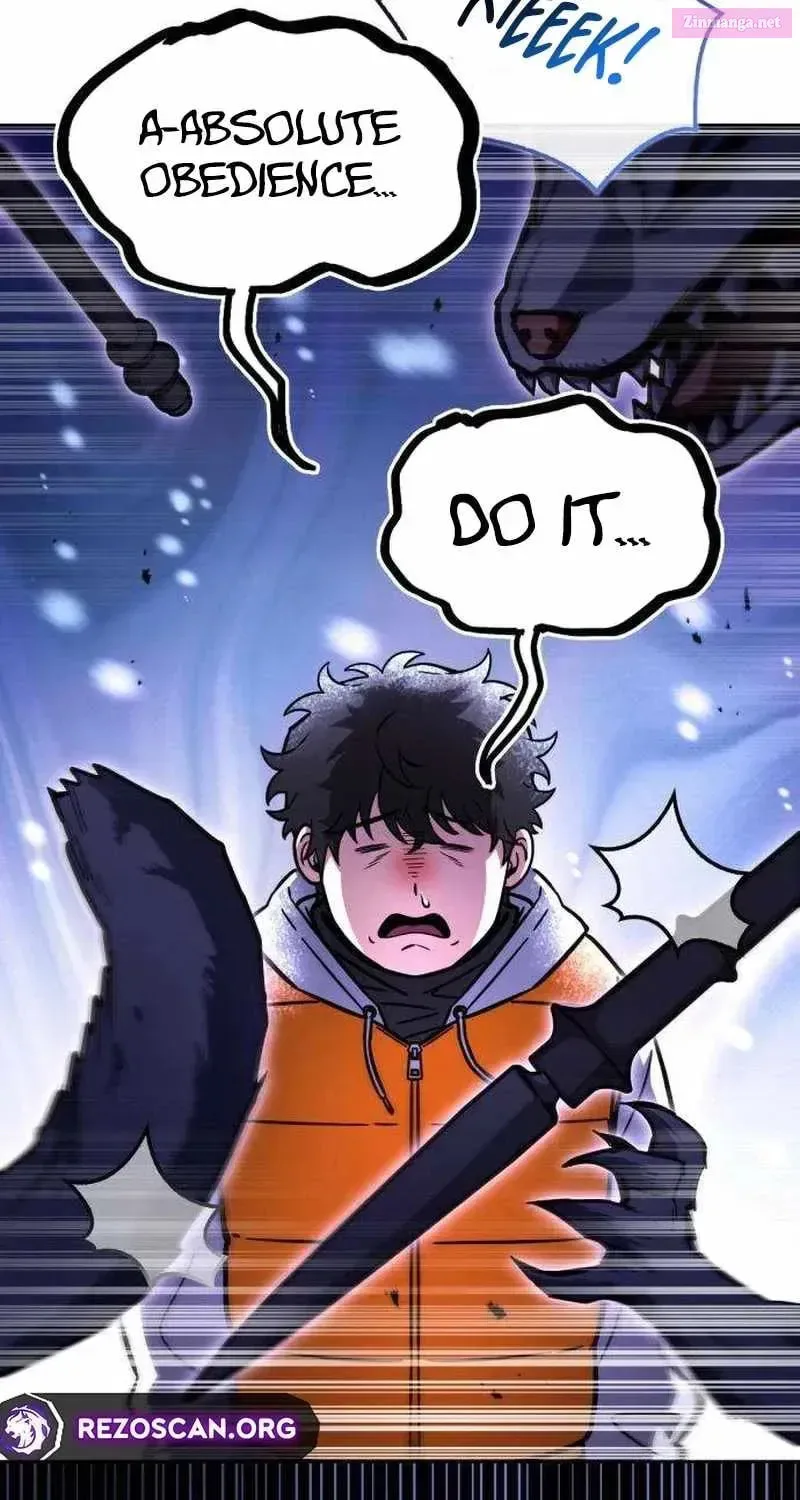 A Wimp’s Strategy Guide to Conquer the Tower, chapter 6, page 57