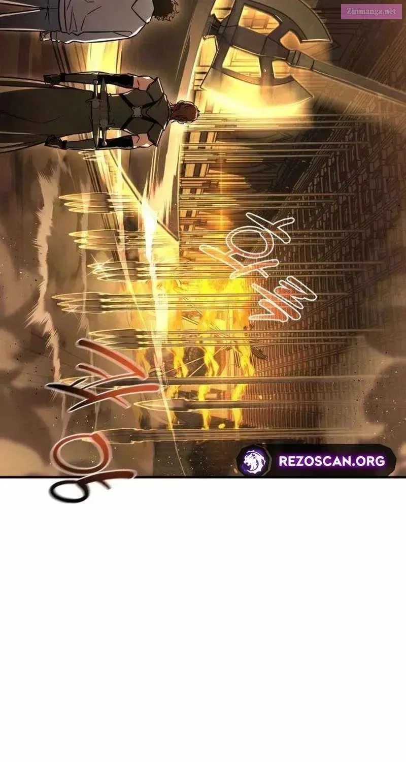 A Wimp’s Strategy Guide to Conquer the Tower, chapter 6, page 67