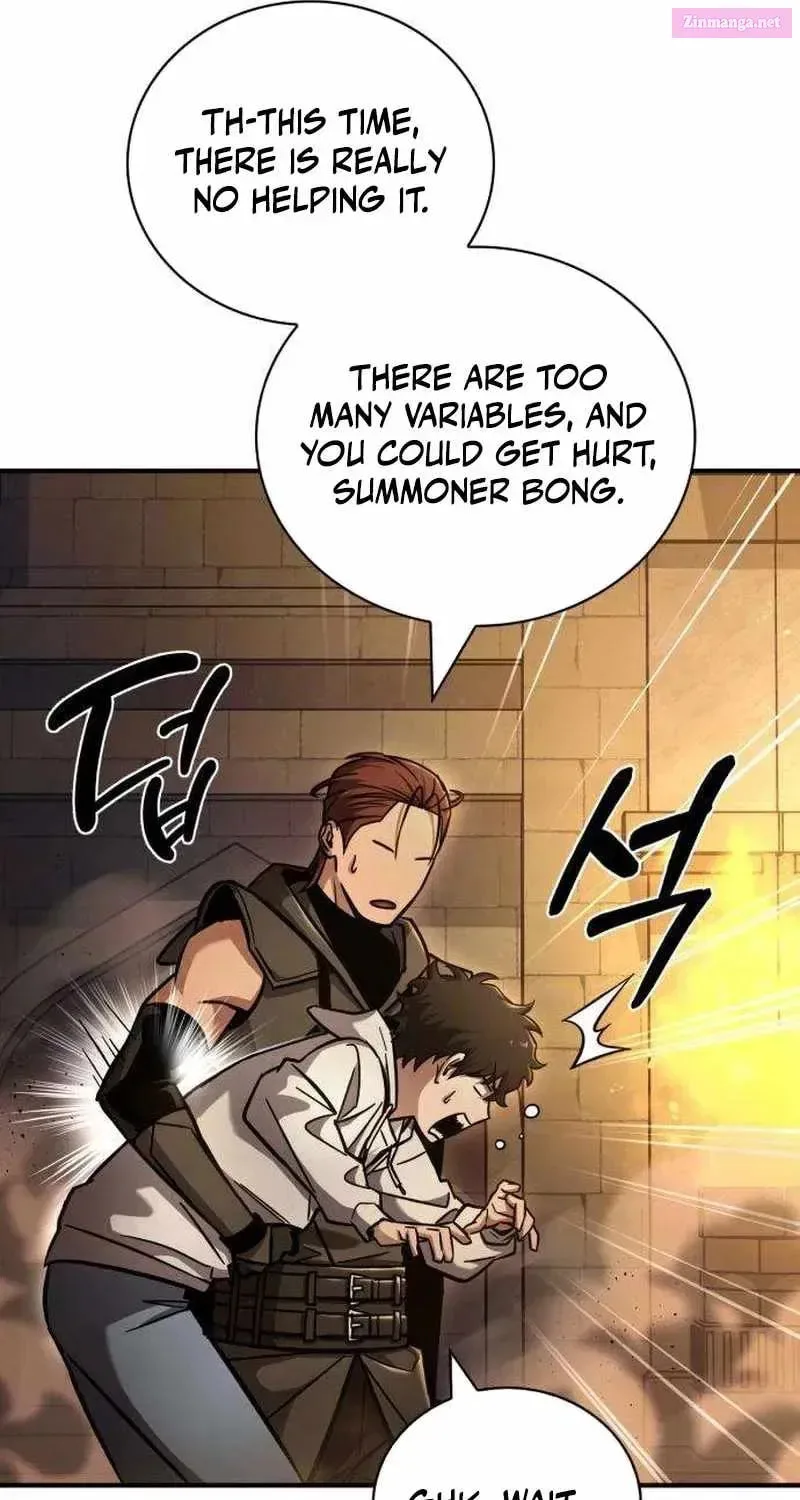 A Wimp’s Strategy Guide to Conquer the Tower, chapter 6, page 69