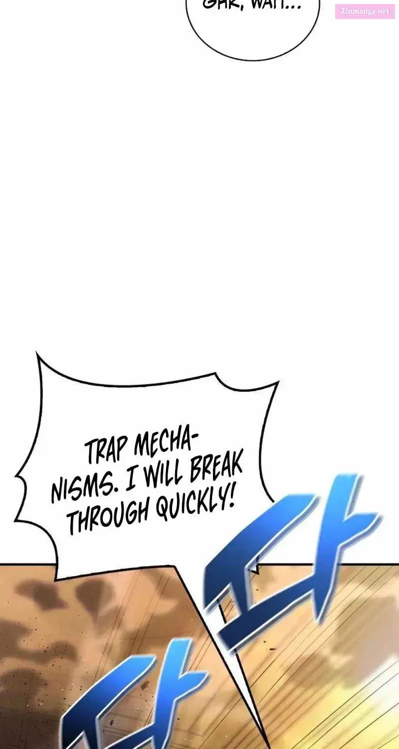 A Wimp’s Strategy Guide to Conquer the Tower, chapter 6, page 70