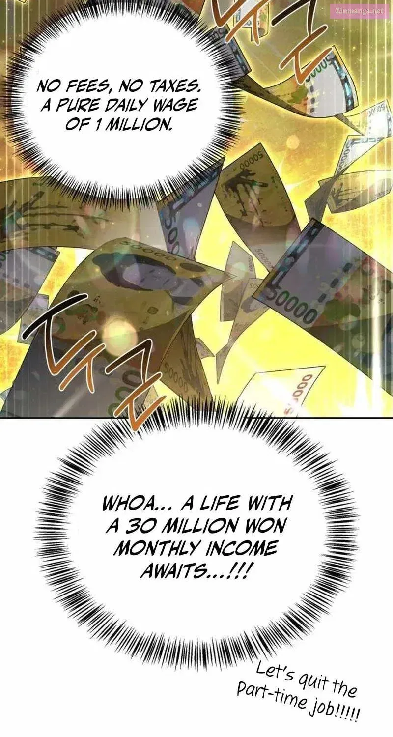 A Wimp’s Strategy Guide to Conquer the Tower, chapter 6, page 74