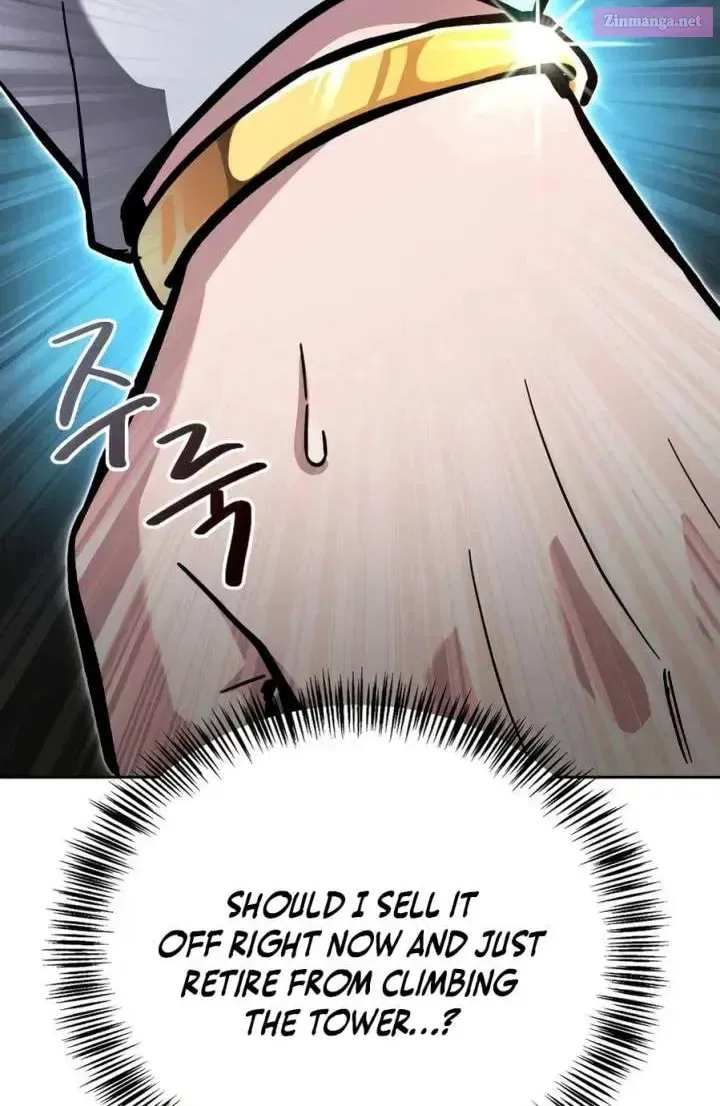 A Wimp’s Strategy Guide to Conquer the Tower, chapter 7, page 11