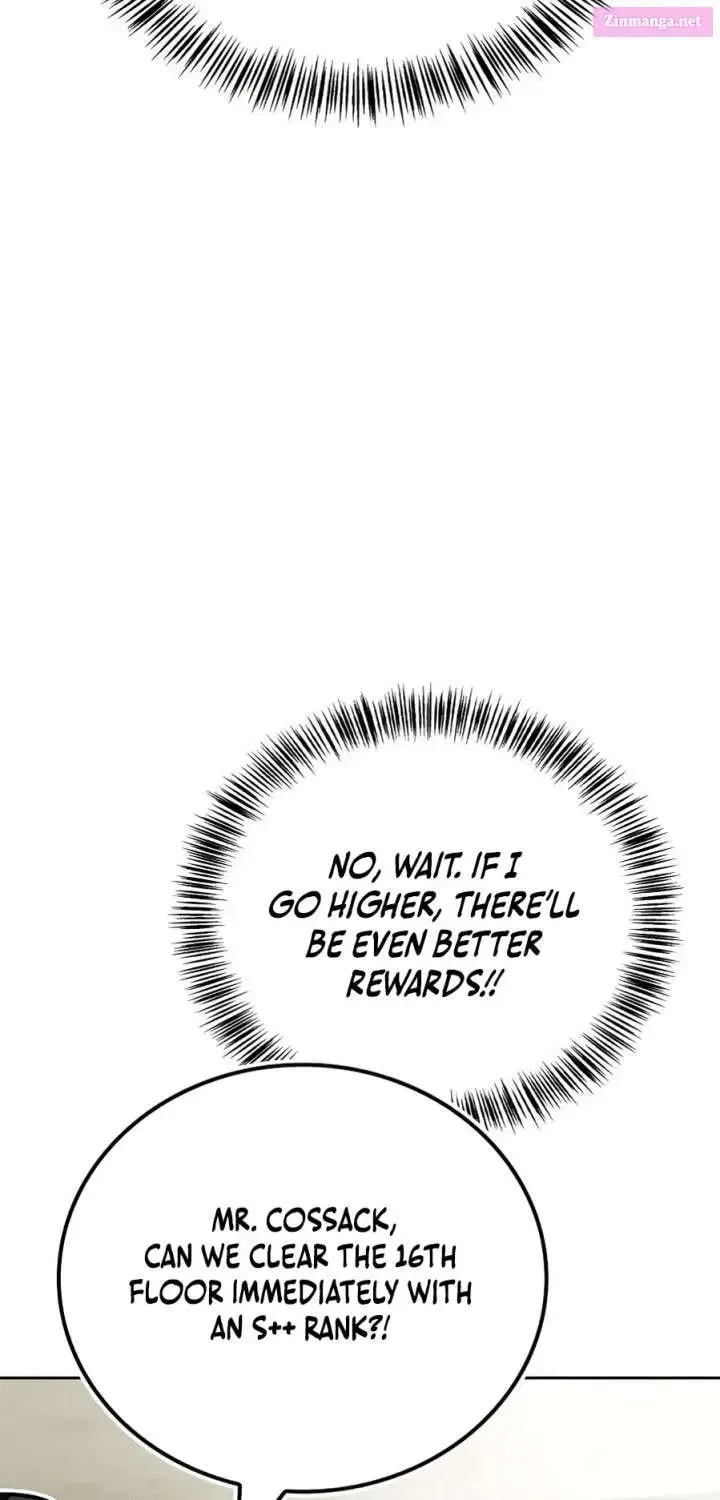 A Wimp’s Strategy Guide to Conquer the Tower, chapter 7, page 12