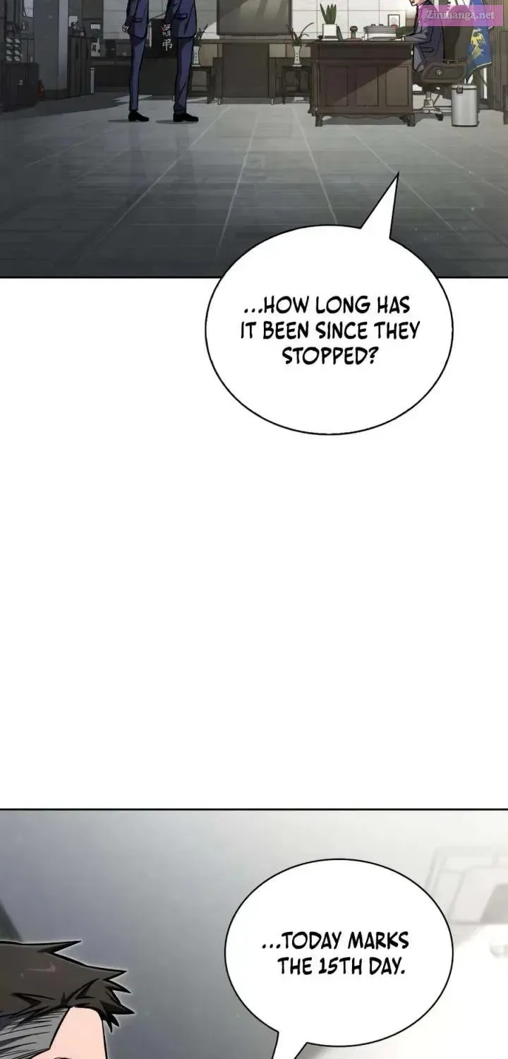 A Wimp’s Strategy Guide to Conquer the Tower, chapter 7, page 18