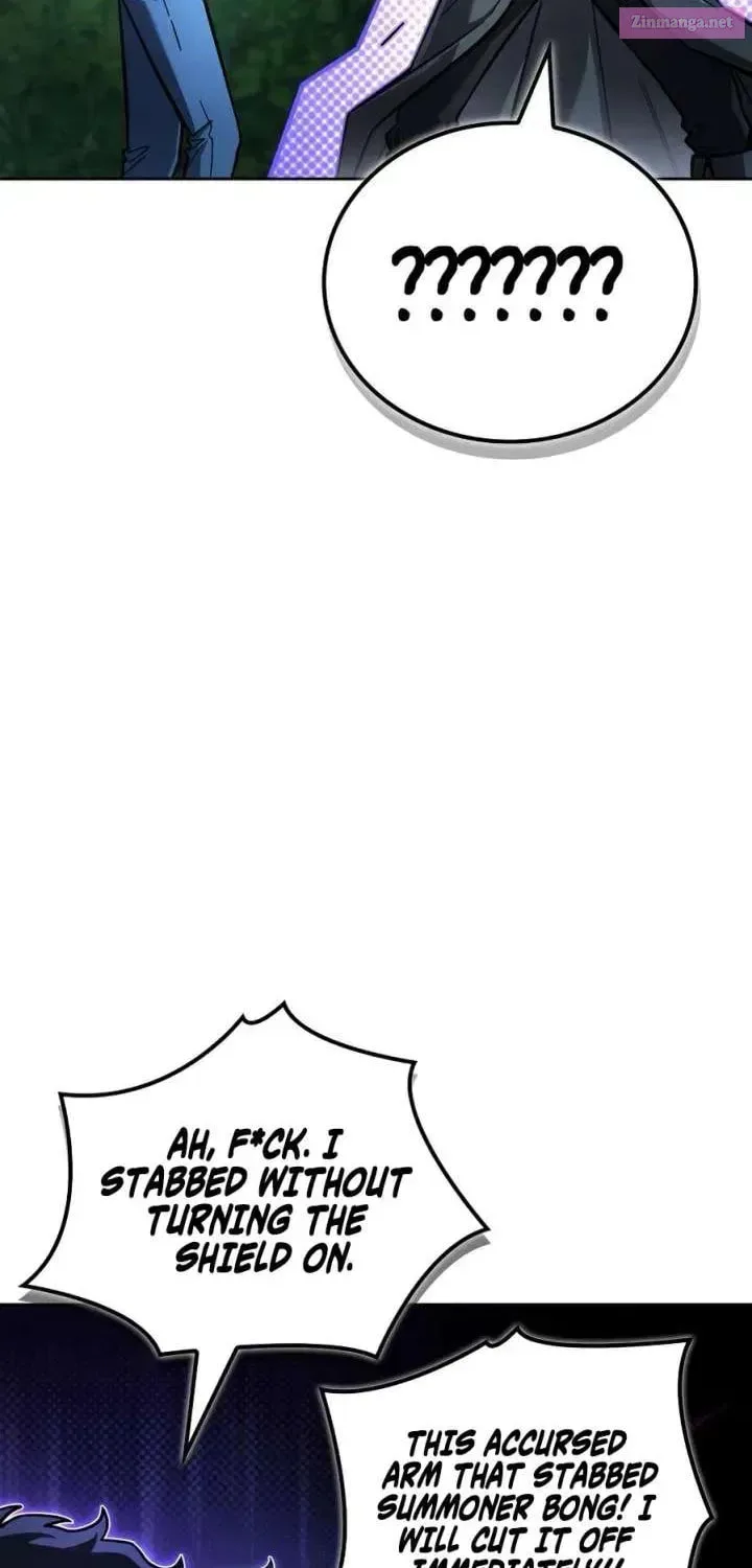 A Wimp’s Strategy Guide to Conquer the Tower, chapter 7, page 41