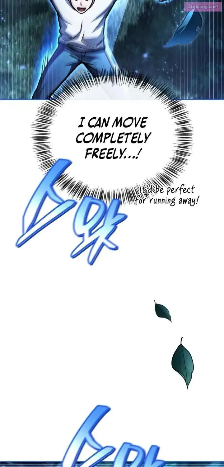 A Wimp’s Strategy Guide to Conquer the Tower, chapter 7, page 45