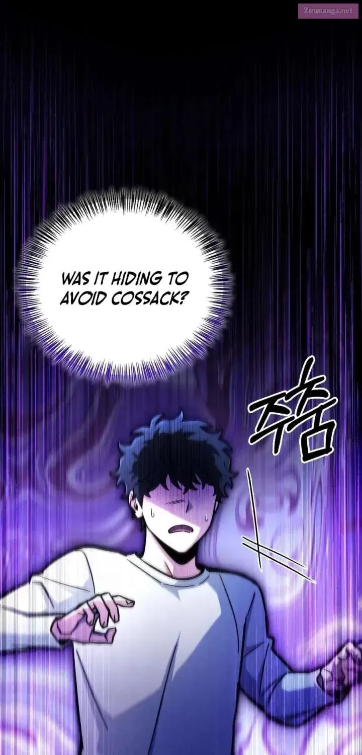 A Wimp’s Strategy Guide to Conquer the Tower, chapter 7, page 49