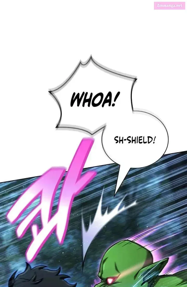 A Wimp’s Strategy Guide to Conquer the Tower, chapter 7, page 52