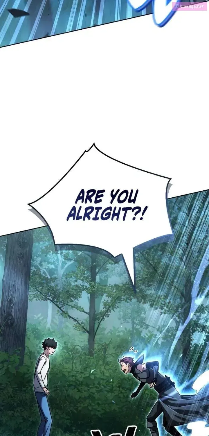 A Wimp’s Strategy Guide to Conquer the Tower, chapter 7, page 61