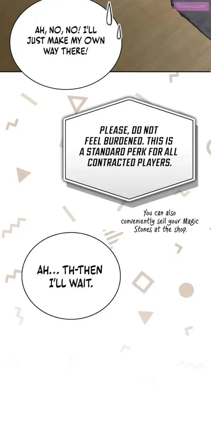 A Wimp’s Strategy Guide to Conquer the Tower, chapter 7, page 70