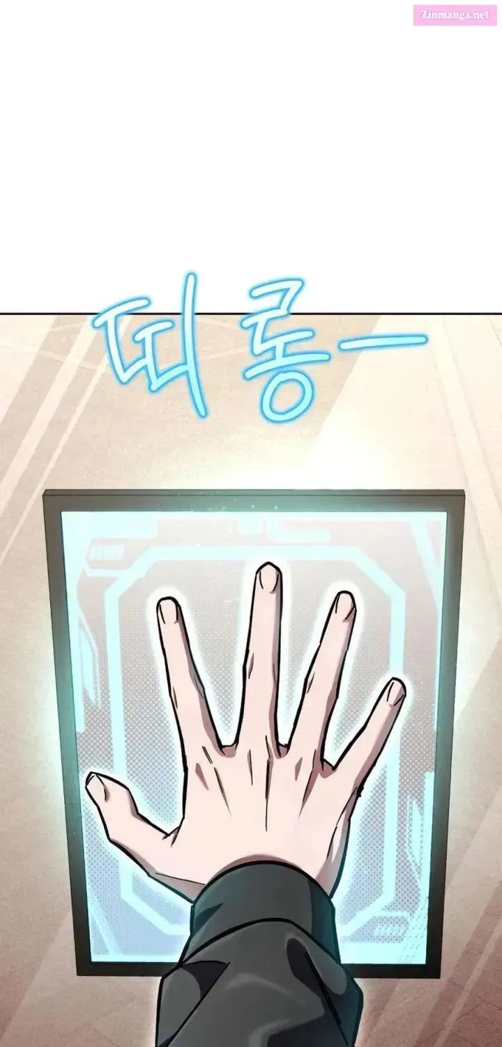 A Wimp’s Strategy Guide to Conquer the Tower, chapter 7, page 77