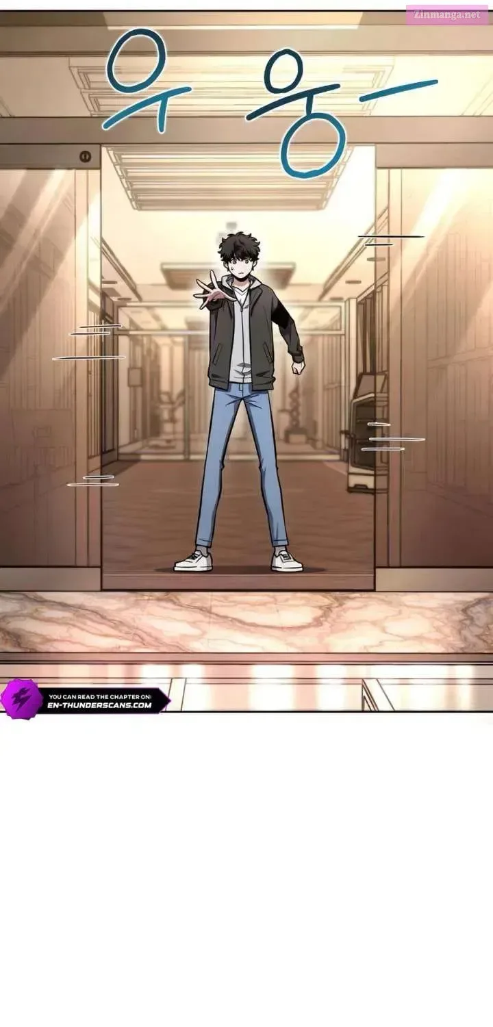 A Wimp’s Strategy Guide to Conquer the Tower, chapter 7, page 81