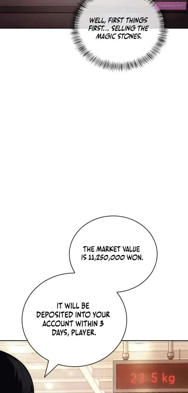 A Wimp’s Strategy Guide to Conquer the Tower, chapter 7, page 85