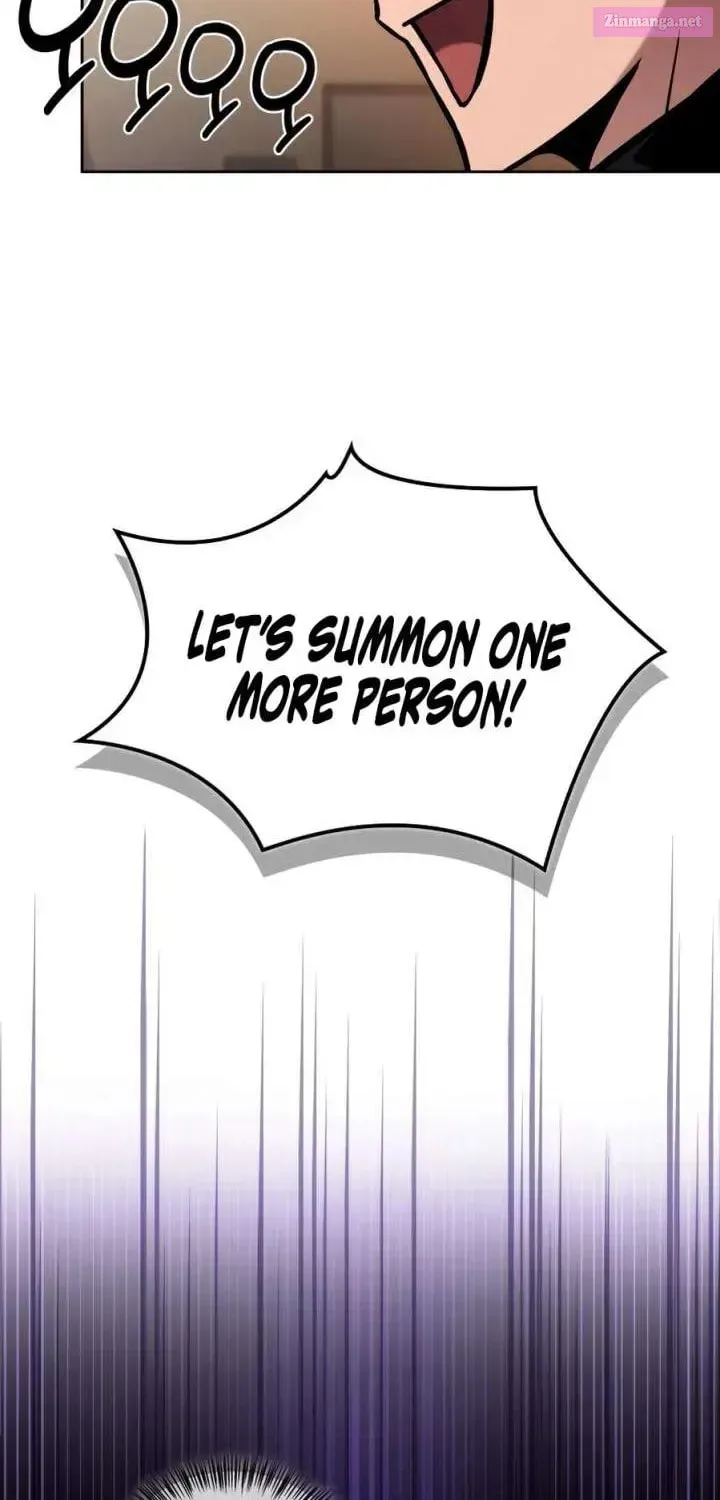 A Wimp’s Strategy Guide to Conquer the Tower, chapter 7, page 96