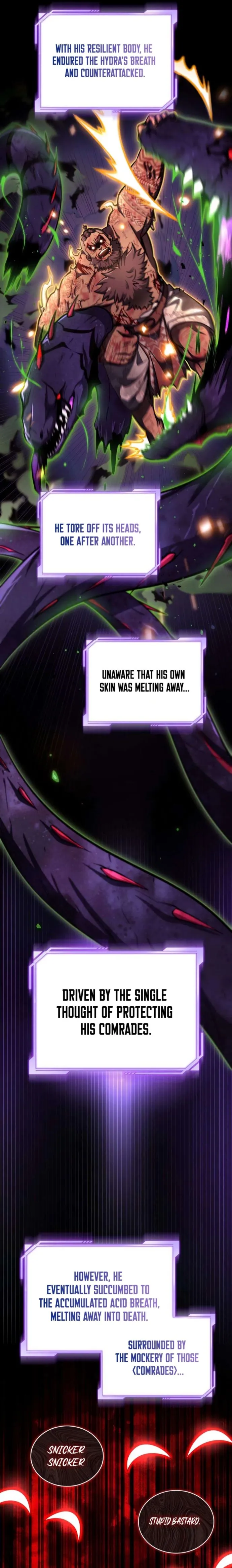 A Wimp’s Strategy Guide to Conquer the Tower, chapter 8, page 13