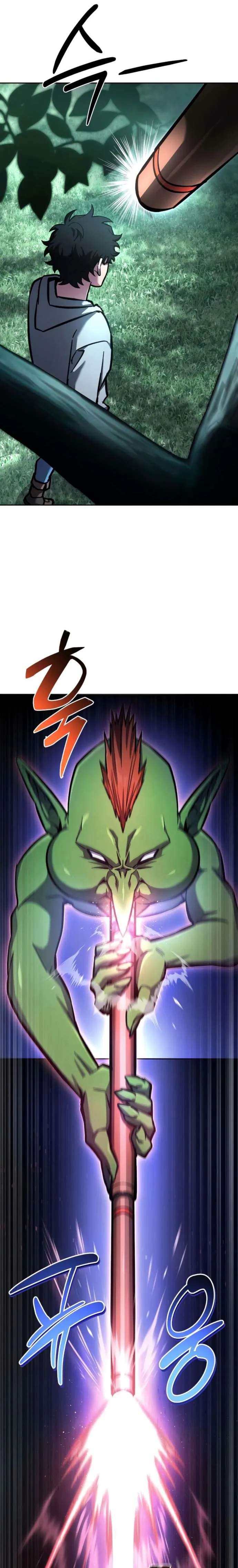 A Wimp’s Strategy Guide to Conquer the Tower, chapter 8, page 21