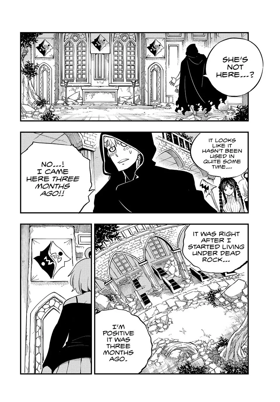 DEAD ROCK, chapter 30.2, page 2