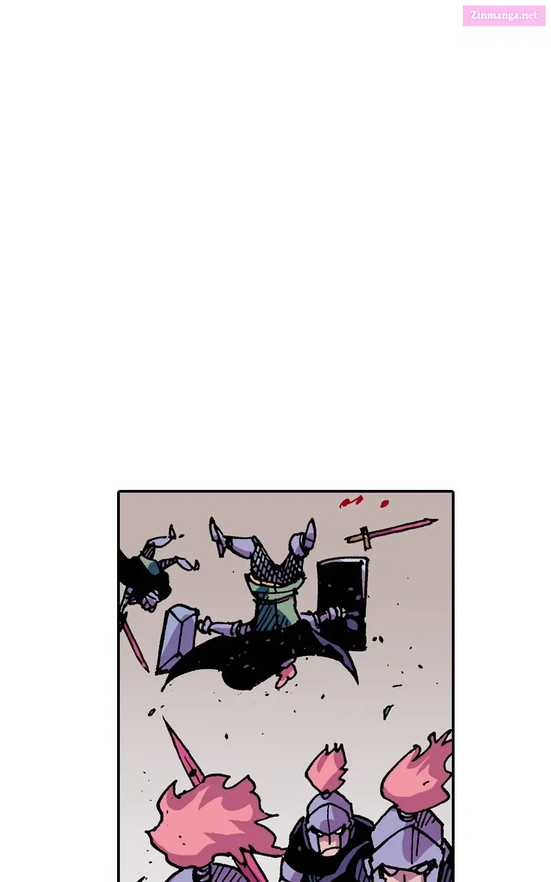 Clevatess, chapter 41, page 22