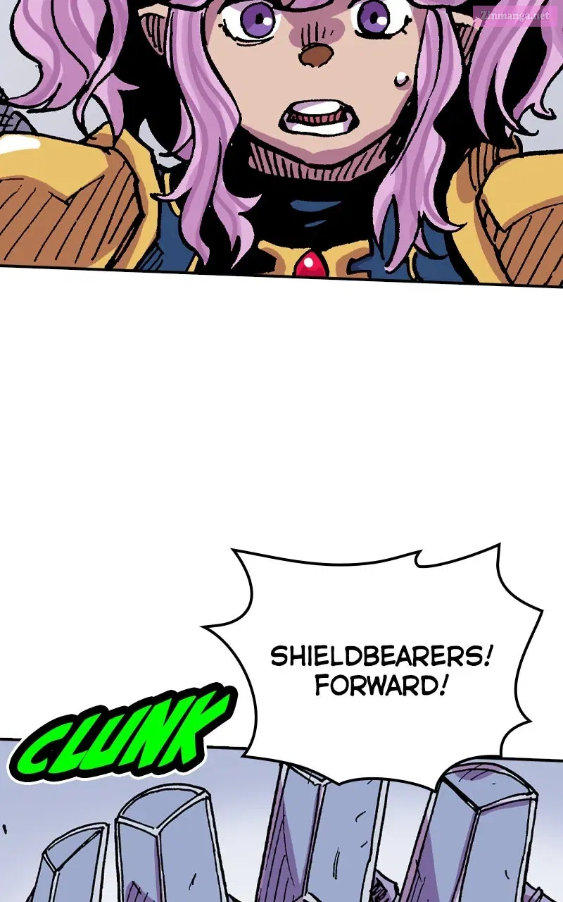 Clevatess, chapter 41, page 40