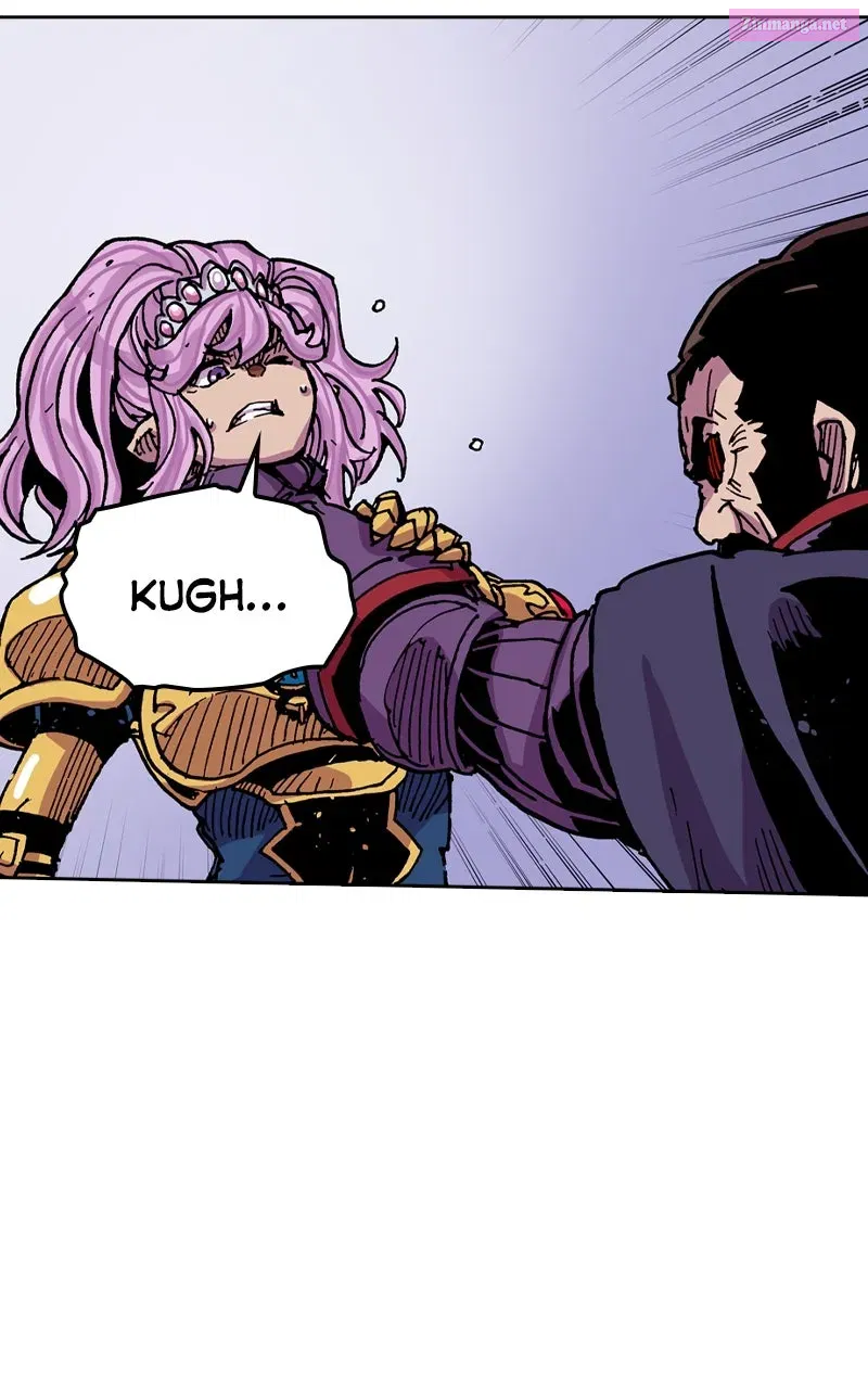 Clevatess, chapter 41, page 51