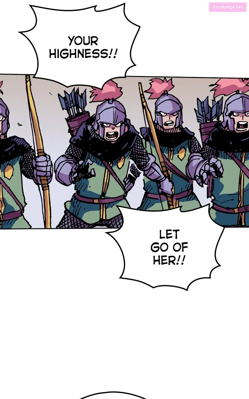 Clevatess, chapter 41, page 52