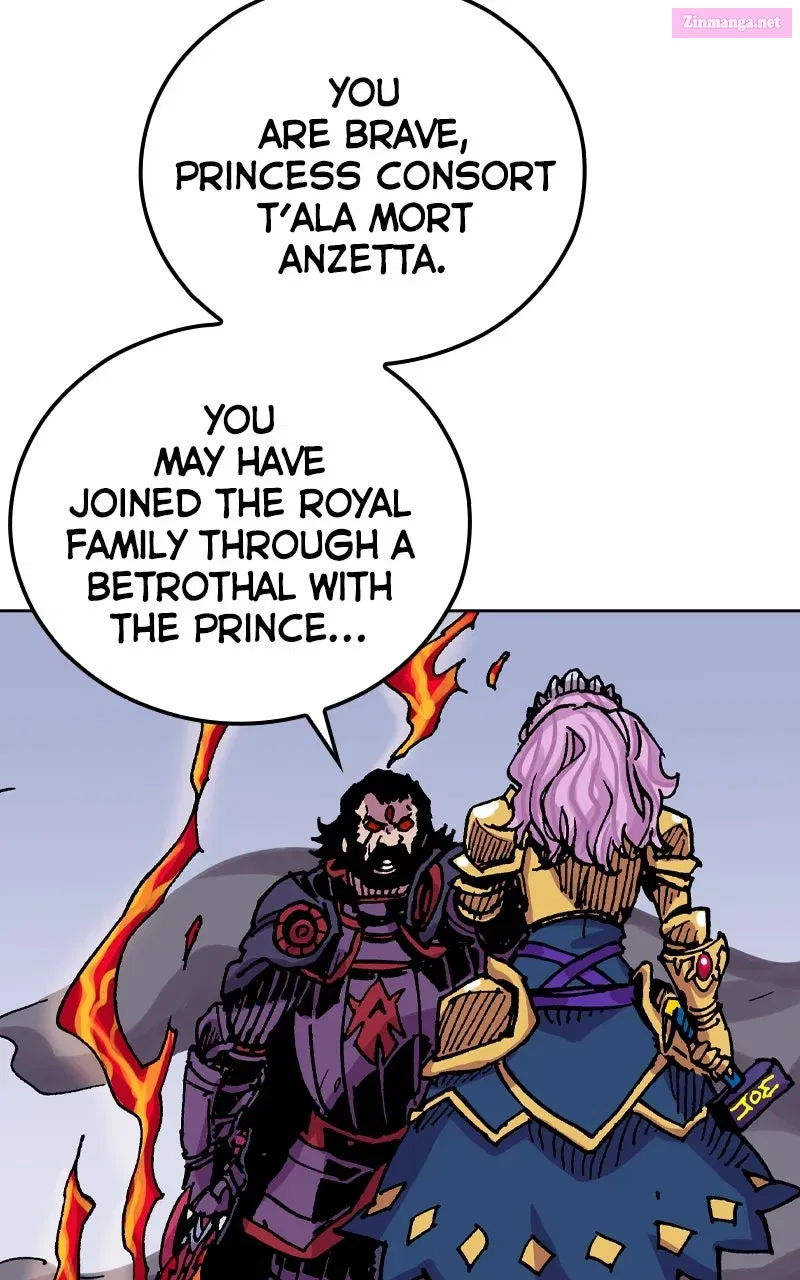 Clevatess, chapter 41, page 53