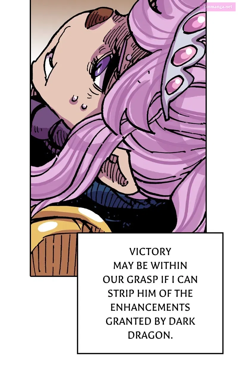 Clevatess, chapter 41, page 68