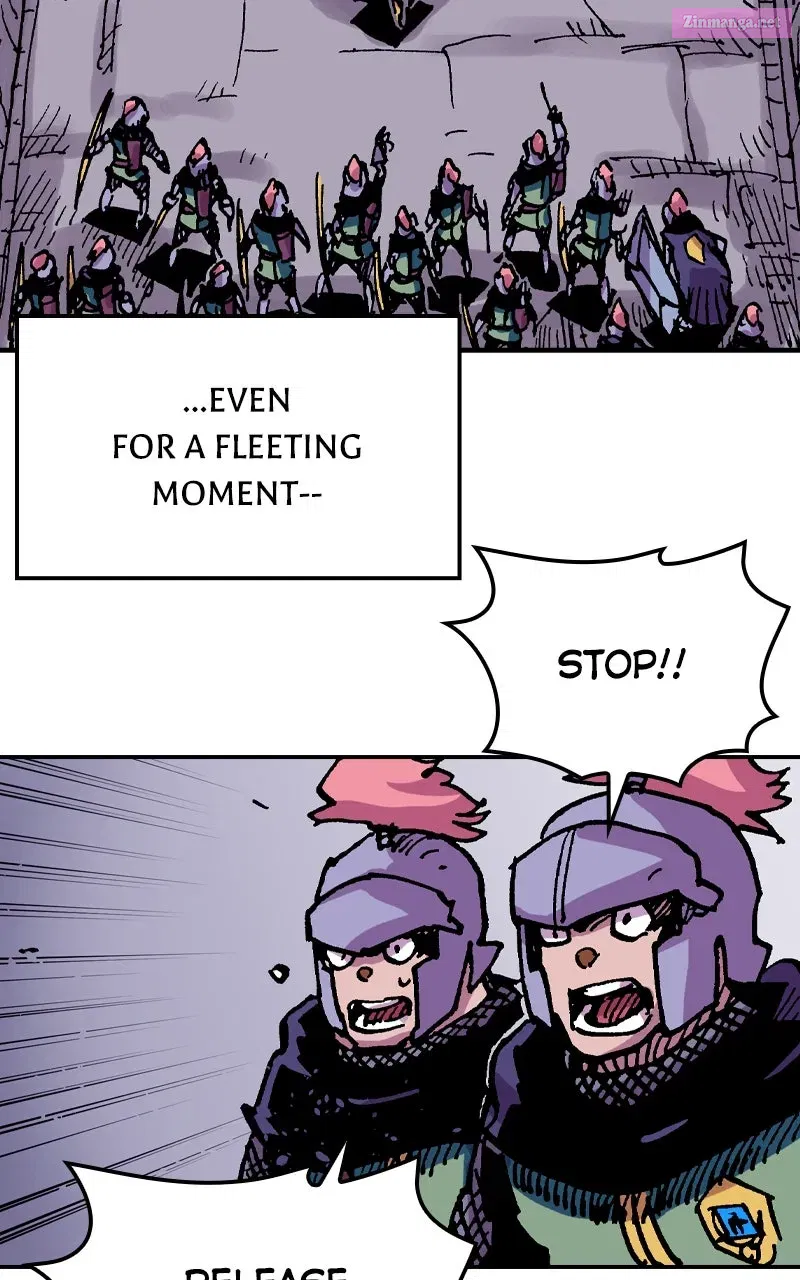 Clevatess, chapter 41, page 70