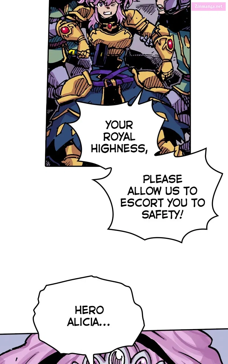 Clevatess, chapter 42, page 37