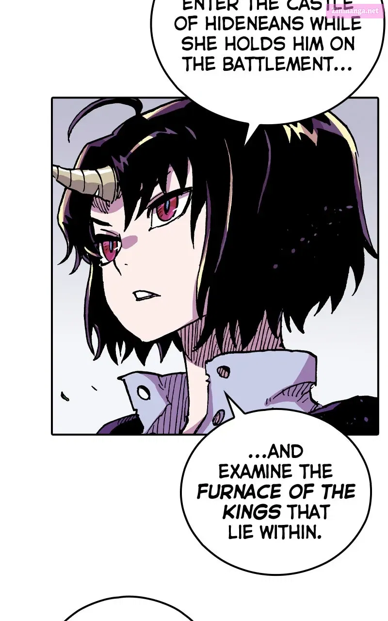 Clevatess, chapter 42, page 45